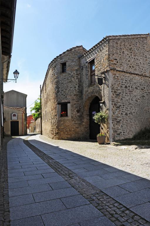 Antica Locanda Lunetta Bed and breakfast Màndas