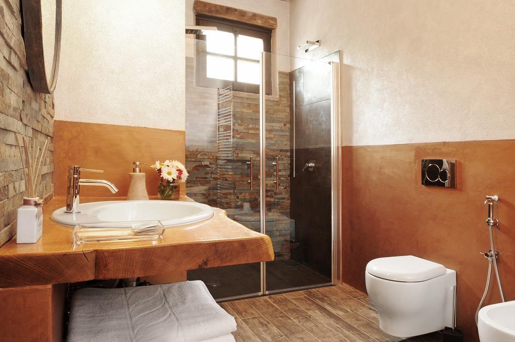 Antica Locanda Lunetta Bed and breakfast Màndas