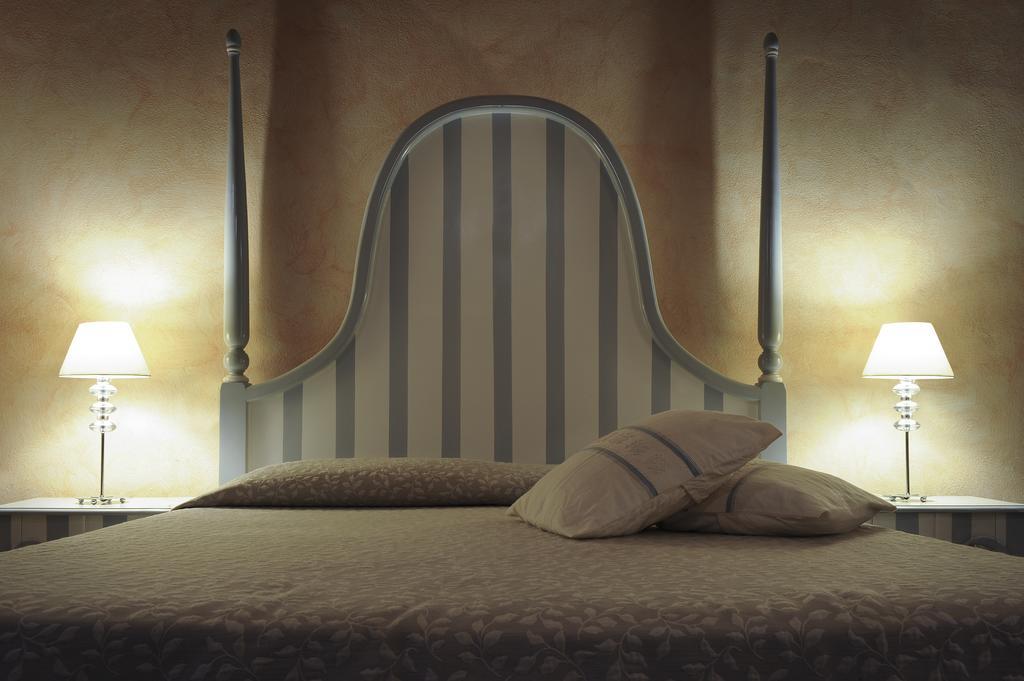 Antica Locanda Lunetta Màndas
