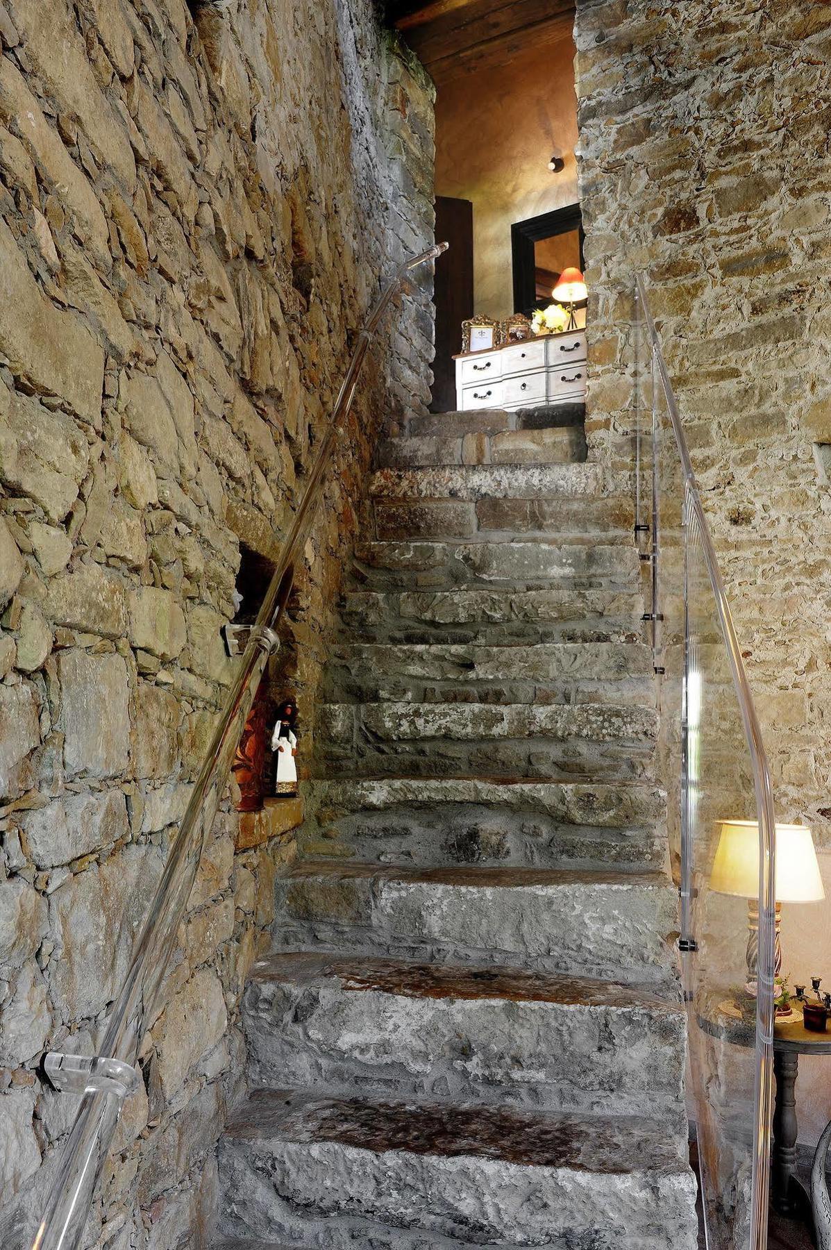 Antica Locanda Lunetta Bed and breakfast