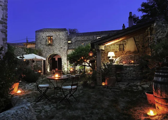 Antica Locanda Lunetta
