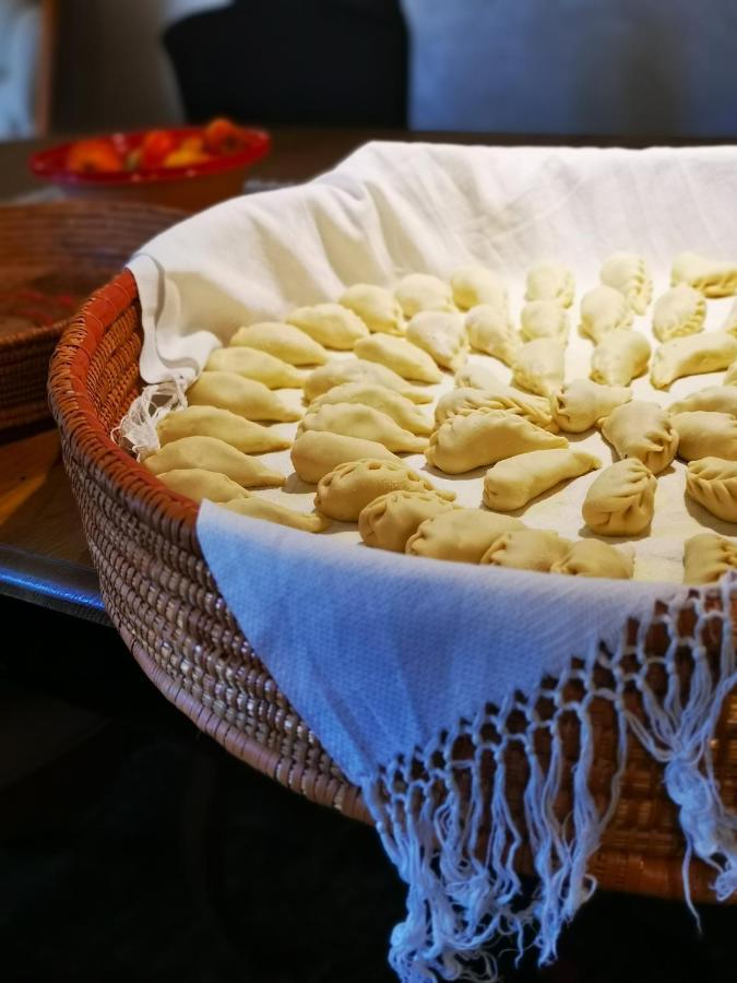 Antica Locanda Lunetta Bed & Breakfast