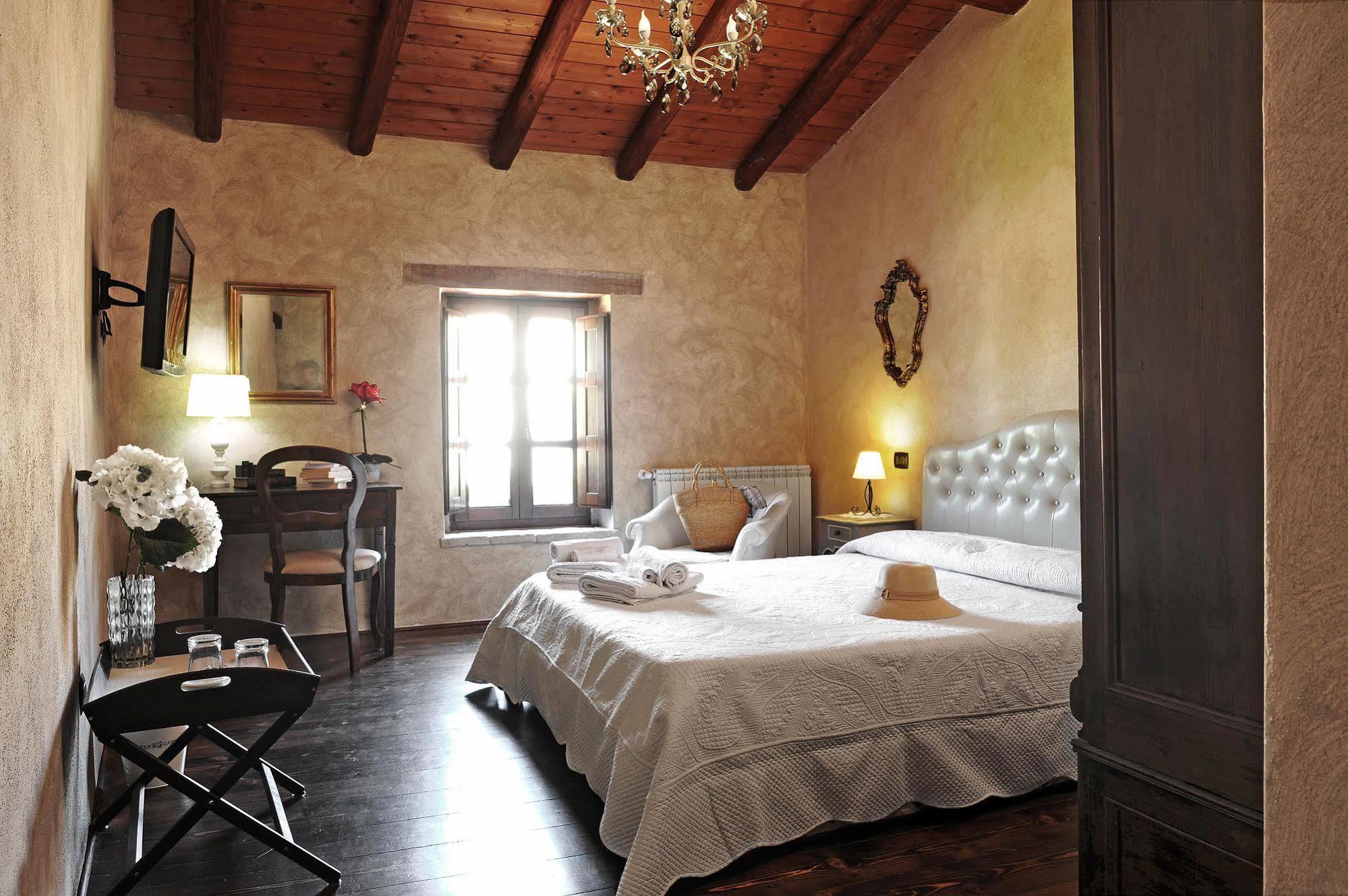 Bed & Breakfast Antica Locanda Lunetta Mandas